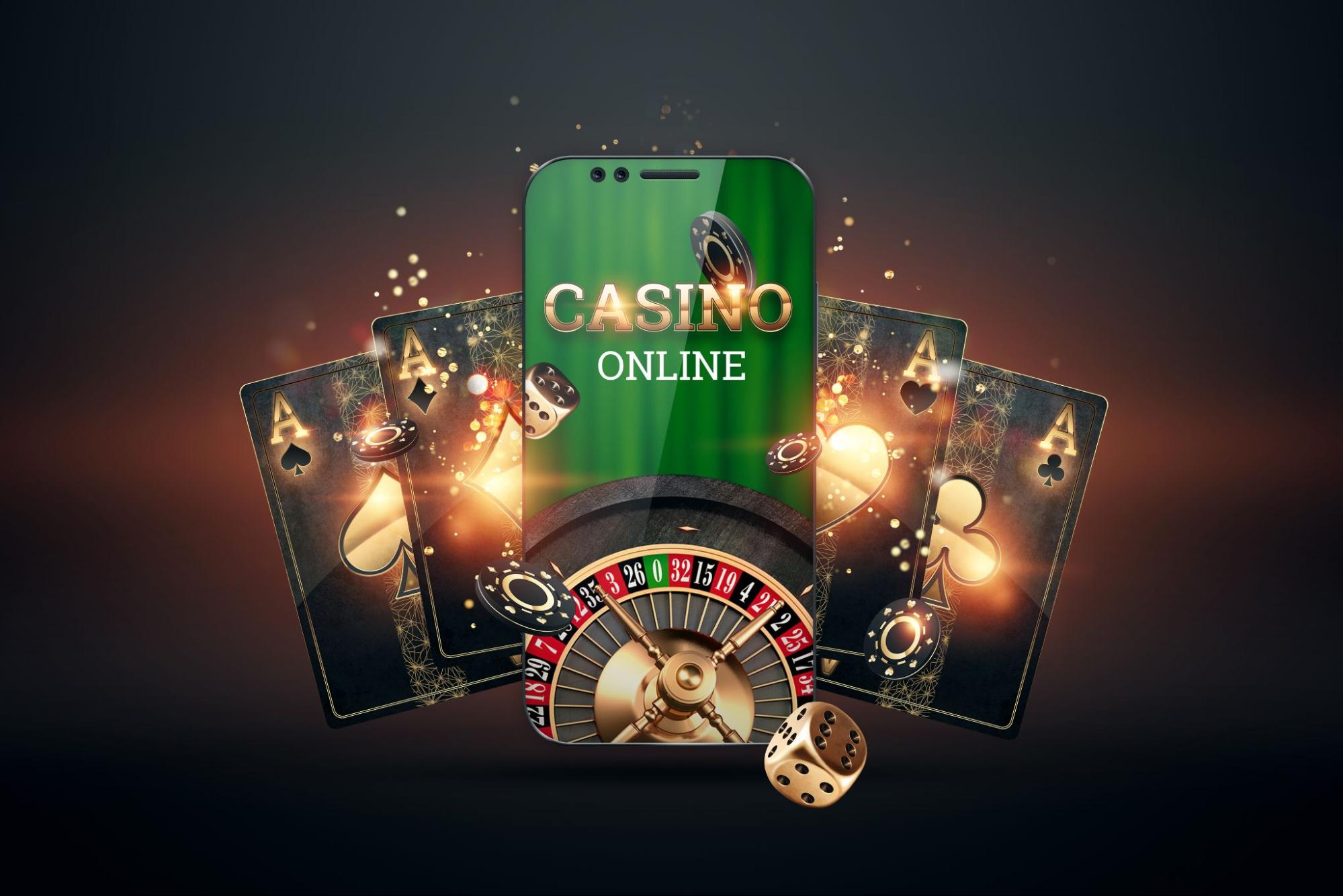 Slot Makinesi Analizi: Kazanç Potansiyelinizi Artırın