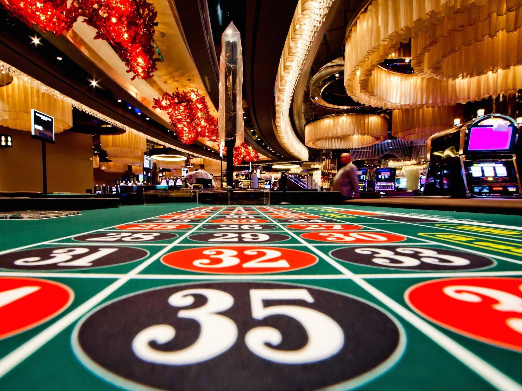 Roulette Topu Görevi: Şansın Dansı