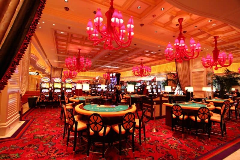 Slot Makinesi Analizi: Kazanç Potansiyelinizi Artırın