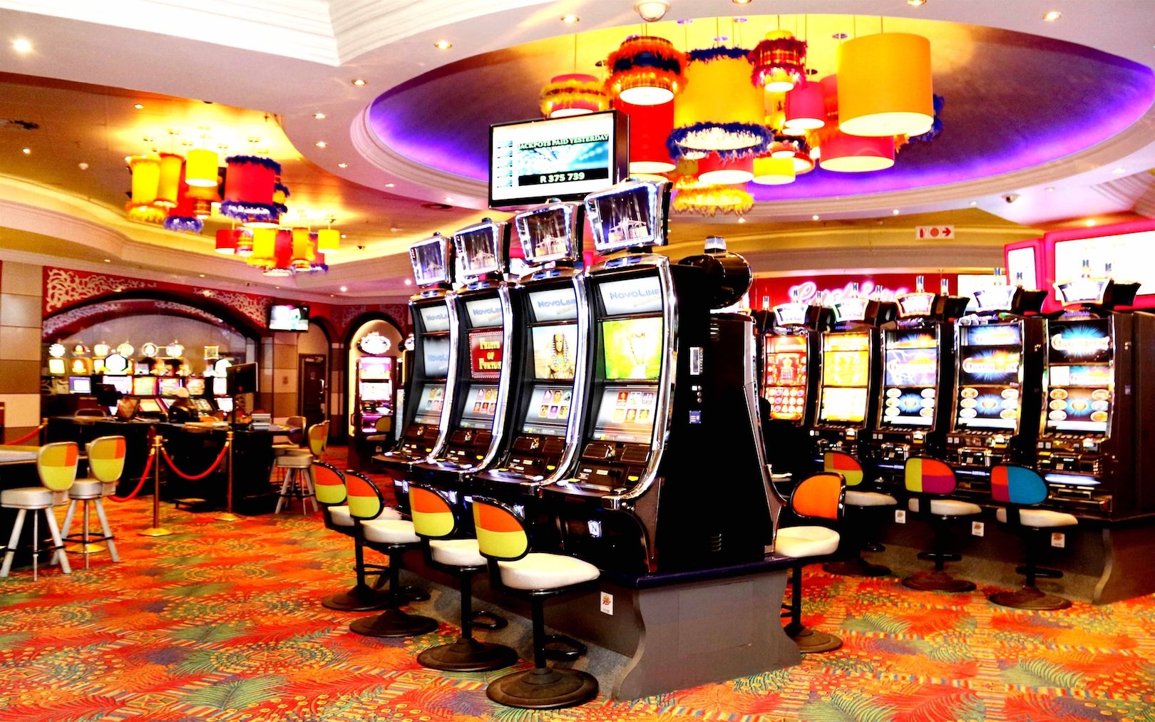 Slot Oyunlarındaki Gizli Anlamlar ve Sembollerin Yorumu